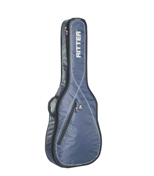 Чехол для акустической гитары RITTER RGP2-D/BLW